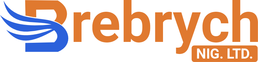 Brebrych Nig. Ltd.